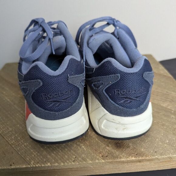 Reebok Aztrek 96 Shoes - Men's 7 womens 8.5 - Picture 8 of 9